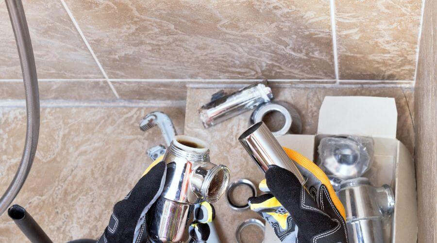 Professional New roof installation in Parris Island, SC